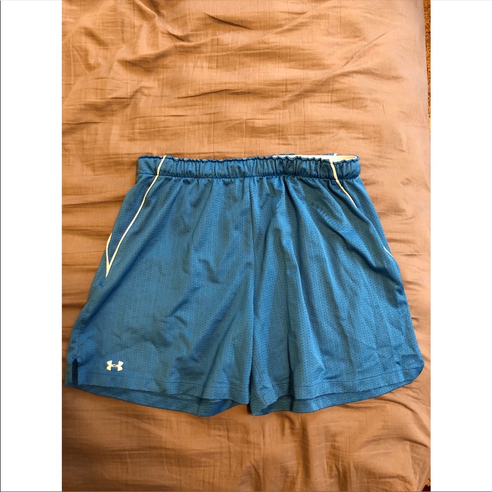 Under Armour shorts